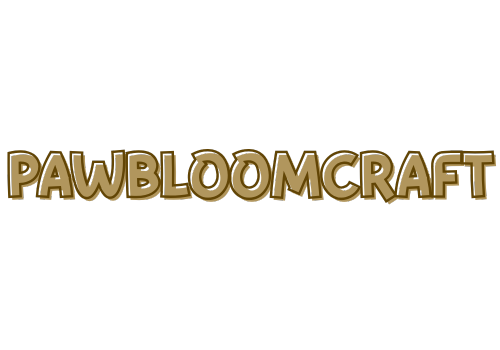 pawbloomcraft.com